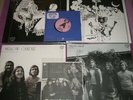 MELLOW CANDLE - SWADDLING SONGS PLUS.... RISE ABOVE 2011 BOX SET
