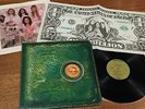 Alice Cooper - Billion Dollar Babies - 1973 US 1st Press All Insert BS 2685 (EX)