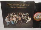 TRA 275 The Portsmouth Sinfonia Plays The Popular Classics John Farley Brian Eno