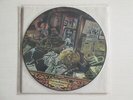 FRANK ZAPPA Overnite Sensation PICTURE DISC LP RARE DISCREET 2007 PROG ROCK