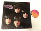 Nazz LP Self Titled ORIG Todd Rundgren