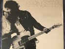 Bruce Springsteen, Born To Run, Columbia Records, Half-Speed Mastered Audiophile