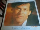 LP VINILE CLAUDIO BAGLIONI LA VITA E' ADESSO IN CONFEZIONE ORIGINALE