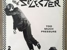THE SELECTER , TOO MUCH PRESSURE , VINYL LP