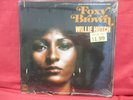 SEALED Willie Hutch 'FOXY BROWN' Soundtrack LP 1974 PRESS