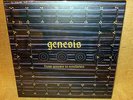 SEALED UK IMPORT ROCK BOX SET: FROM GENESIS TO REVELATION 3 LPS, 3 7
