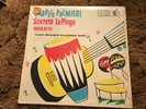 Charlie Palmieri / La Playa Sextet / Emilio Reyes ?Algo Estamos Haciendo Bien LP