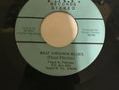 F.A.F Floyd Fletcher /AllNight Cafe /Country /Rockabilly / NM-M