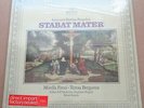 Freni/Berganza/Gracis PERGOLESI Stabat Mater - Archiv 2533 114 SEALED