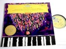 RACHMANINOV DGG RED STEREO LP EX+ PIANO CONCERTO RICHTER PRELUDES |123