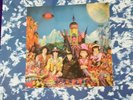 The Rolling Stones - Their Satanic Majesties Request 1967 UK LP DECCA TXS 103 