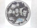 Stay On These Roads (Extended Remix) Pic Disc (a-ha - 1988) W 7936 TP (ID:15584)