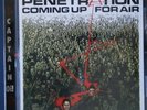 Penetration - Coming Up For Air