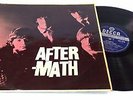 THE ROLLING STONES 'Aftermath' Vinyl Lp On Decca STEREO EARLY PRESSING - T15