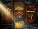 Opeth **Pale Communion (rocktober 2018 Exclusive) *NEW CLEAR RECORD LP VINYL