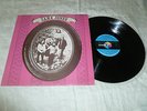 JAKE JONES-same '71 NEW ZEALAND LP ORIG+LAM. U.S PSYCH BAND