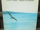 Chick Corea: Return To Forever - 1972 US Import - Unplayed Vinyl - Mint + Insert