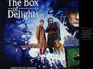 LIMB, Roger/THE BBC RADIOPHONIC WORKSHOP - The Box Of Delights (Soundtrack)