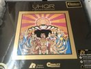 Axis Bold as Love UHQR MONO #431 sealed Jimi Hendrix US Ships Free