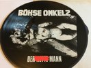 Der Böhse Nette Onkelz Mann rock-o-rama isd rrr40 boehse böse onkels