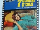 ANNA   IDENTICI        --   7 uomini d'oro    --