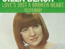 Cilla Black Capitol 45 5595 