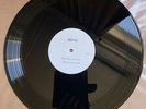 RICHARD CLAPTON WHITE LABEL PROMO INTERVIEW DISC -1976