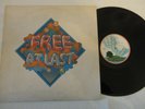 Free At Last LP 1972 **EX-/EX+**PINK RIM LABEL**
