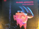 BLACK SABBATH - PARANOID - SWIRL LARGE - UK - 1st PRESS - BIG BEAR