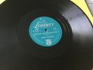 EDDIE COCHRAN SITTIN THE BALCONY ON LIBERTY RECORDS 78 rpm