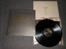 PEARL JAM LP VITALOGY FIRST PRESS EUROPE 1994 NM GATEFOLD