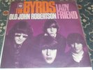 The Byrds : Lady Friend,CBS,7