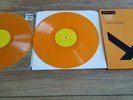 Orchestral Manoeuvres In The Dark History Of Modern HMV exclusive ORANGE WAX LP