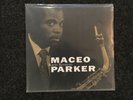 Maceo Parker. Roots Revisited. LP. Deutsche Pressung. Rar