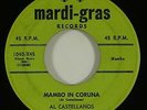 Al Castellanos 