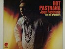 Joey Pastrana 