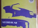 Stereolab Transient Random Noise Bursts etc. Original Double Gold Vinyl. Rare