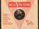 Elvis Presley All Shook Up/That's When Your Heartaches Begin E 78rpm RCA