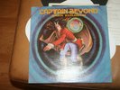 Captain Beyond LP  Rare -  Dawn Explosion