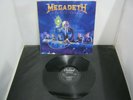 Vinyl Record Album MEGADETH RUST IN PEACE (20)26