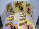 Vinyl Record Box-Set THE FABULOUS FIFTIES (35)3