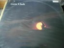 GENE CLARK LP White Light 1974 A+M byrds  USA   MINT