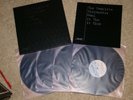 Complete Thelonious Monk at the It Club 4 LP Mosaic MRLP 3001 #1159/5000