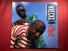 E3-15 WRECKX-N-EFFECT Rump Shaker .. 12” SINGLE .. 1992 .. MCA12 54389