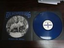 Destroyer 666, Unchain The Wolves, LP, Vinyl, Black Metal, Thrash Metal, Bölzer,