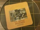 The Beatles - Broadcasts LK4450 CIRCUIT RECORDS LK4450 LP VINYL