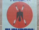 VERLON THOMPSON - (S/T) TIMBERLINE LABEL Colorado- 1977 - GUY CLARK CONNECTION