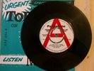 60s BEATLES demo vinyl record A HARD DAYS NIGHT (see description ) plays perfect