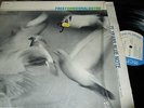DONALD BYRD : FREE FORM ORIGINAL LP 1966 BLUE NOTE BST 84118 USA