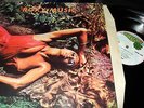 ROXY MUSIC : STRANDED LP 1973 PINK RIM ISLAND ILPS 9252 UK